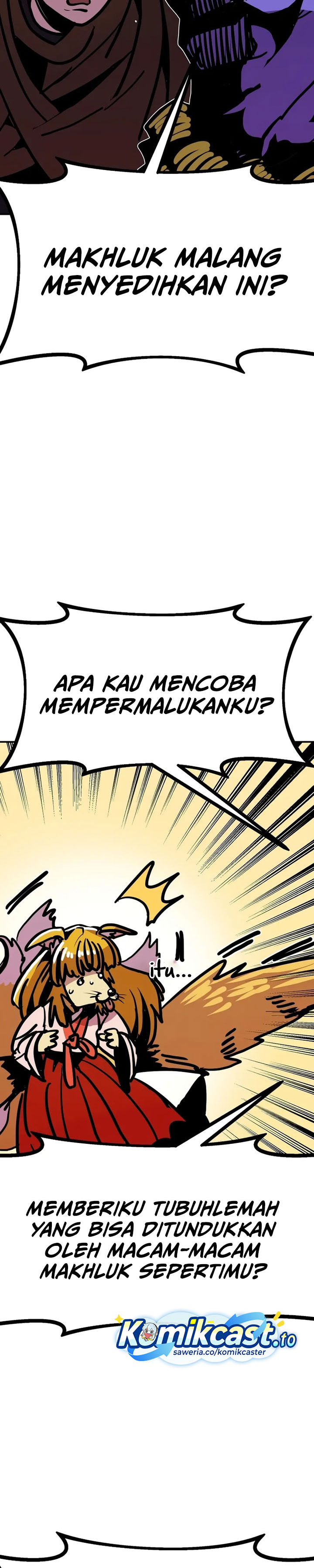 Worthless Regression Chapter 96 Gambar 9