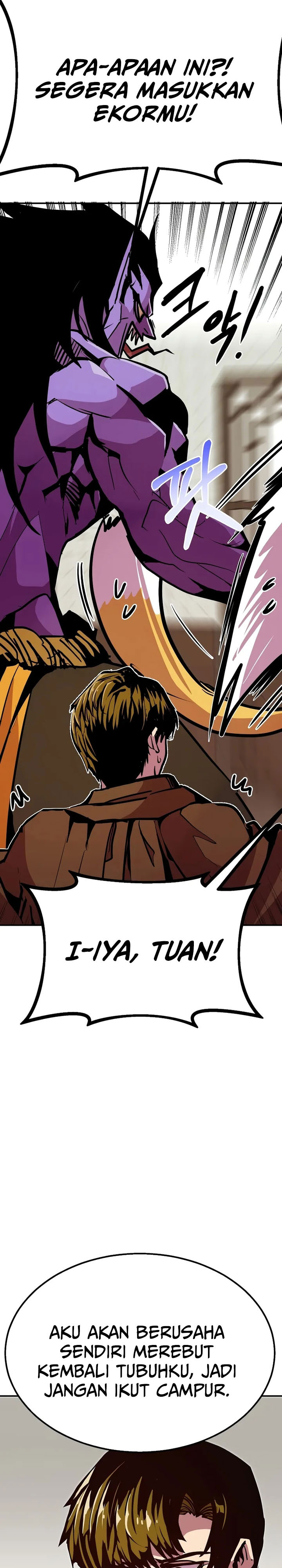 Worthless Regression Chapter 96 Gambar 10