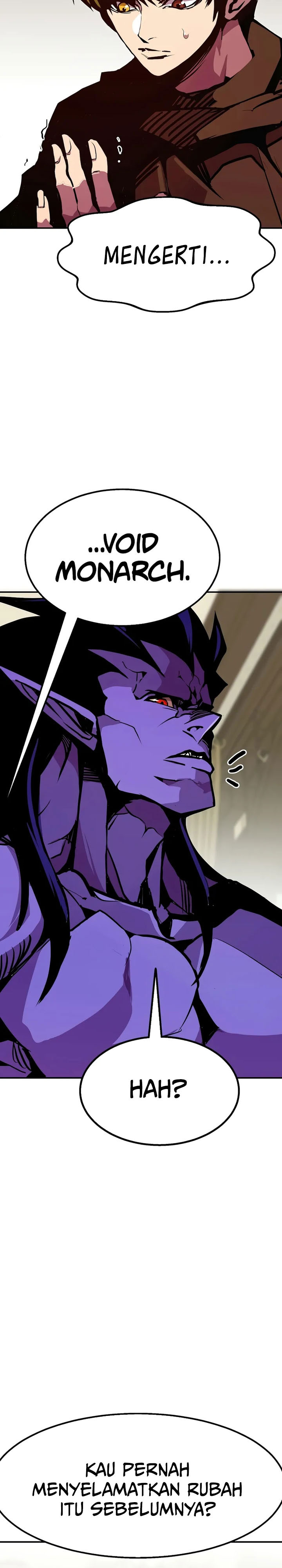 Worthless Regression Chapter 96 Gambar 11