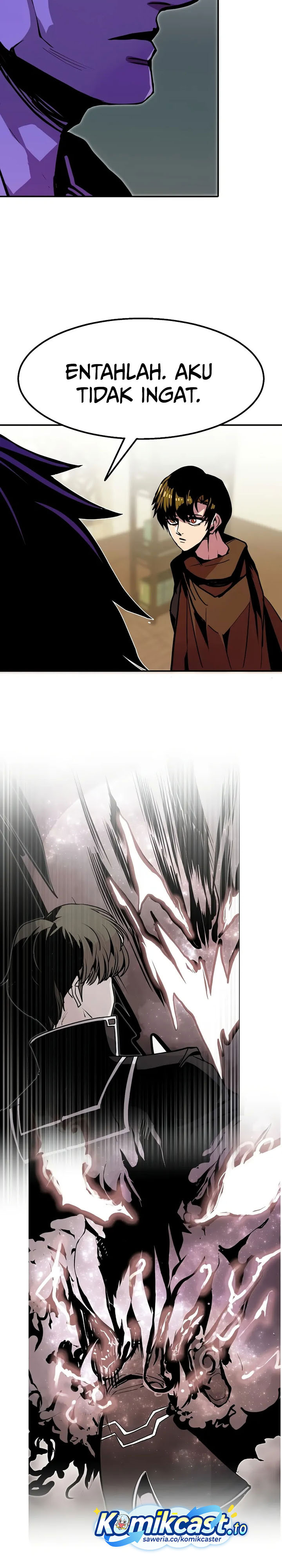 Worthless Regression Chapter 96 Gambar 13