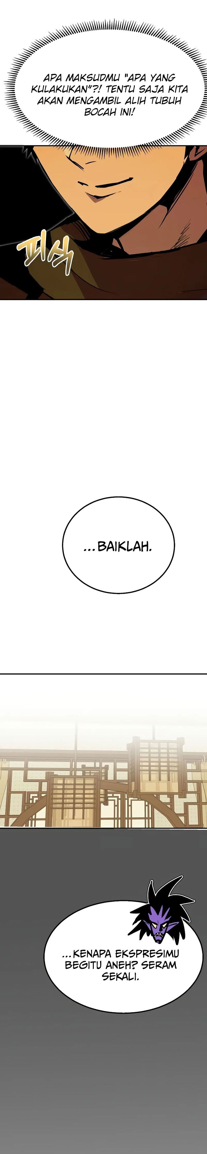 Worthless Regression Chapter 96 Gambar 14