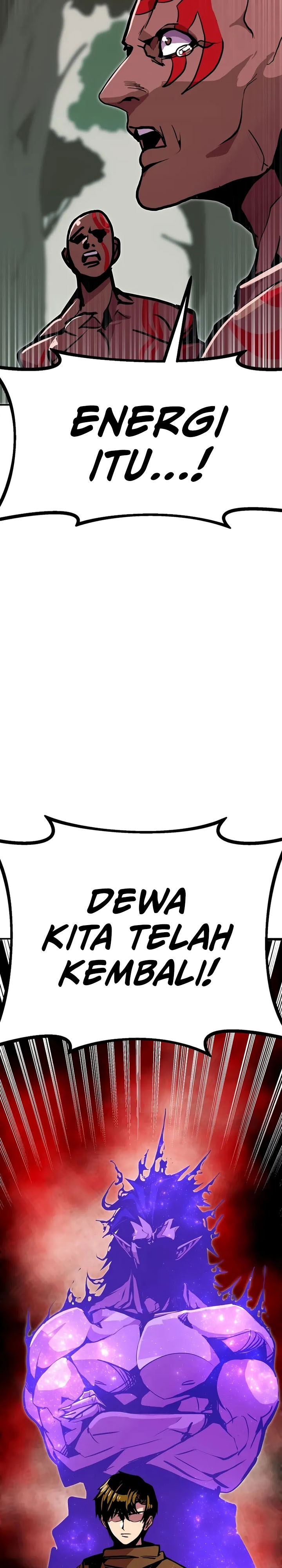 Worthless Regression Chapter 96 Gambar 16