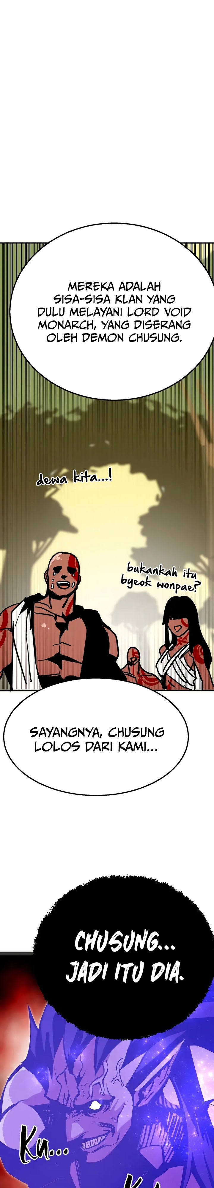 Worthless Regression Chapter 96 Gambar 18