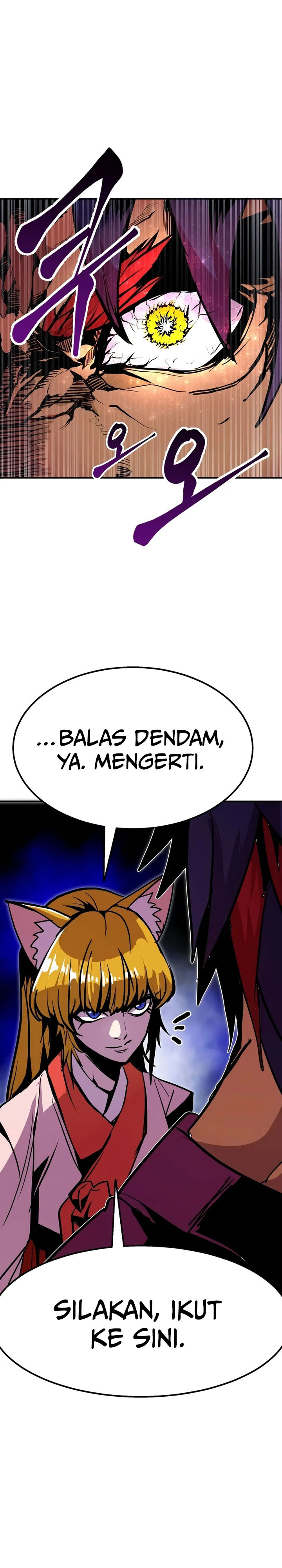 Worthless Regression Chapter 96 Gambar 20