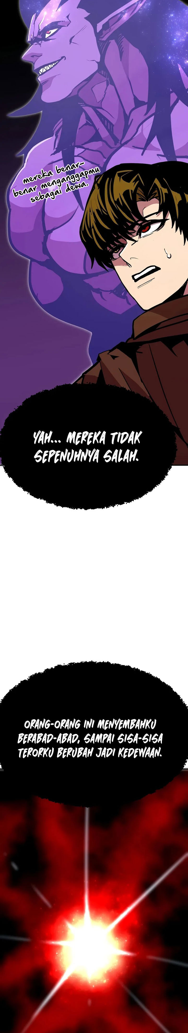 Worthless Regression Chapter 96 Gambar 24