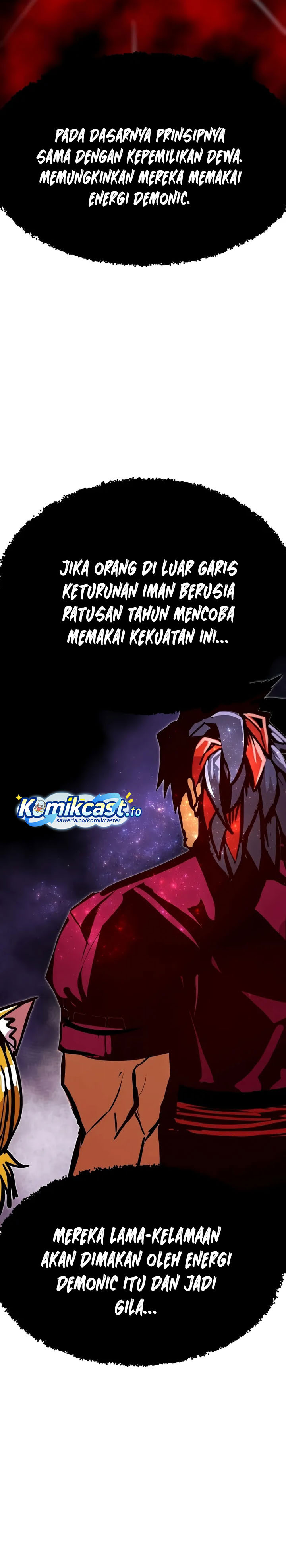 Worthless Regression Chapter 96 Gambar 25