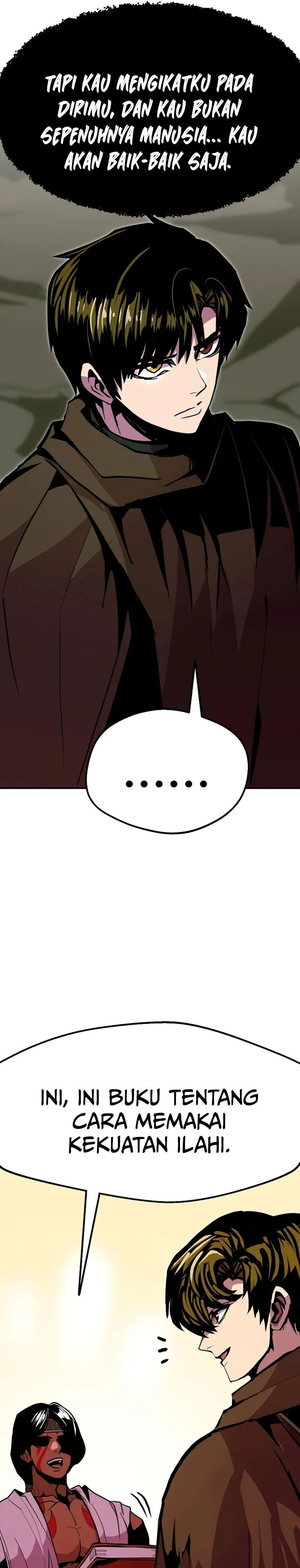 Worthless Regression Chapter 96 Gambar 26