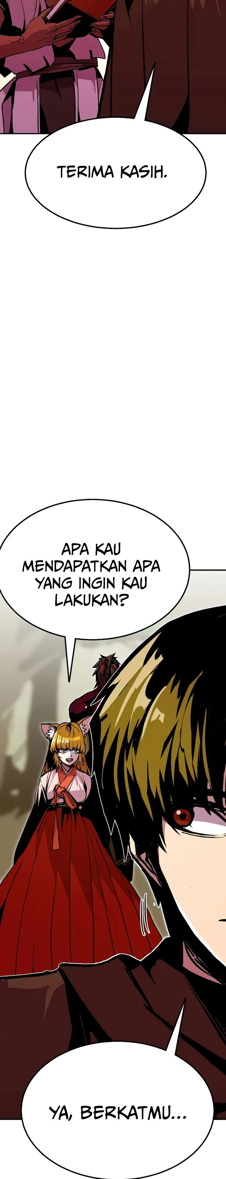 Worthless Regression Chapter 96 Gambar 27