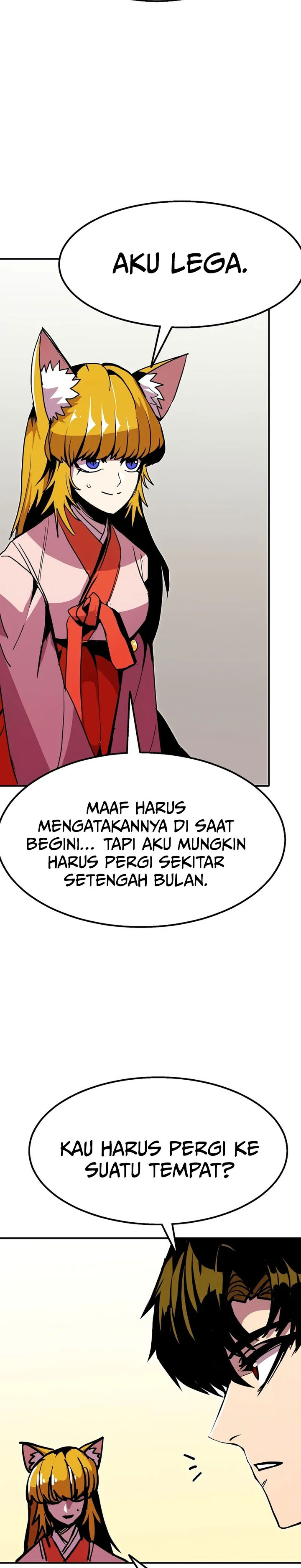 Worthless Regression Chapter 96 Gambar 28