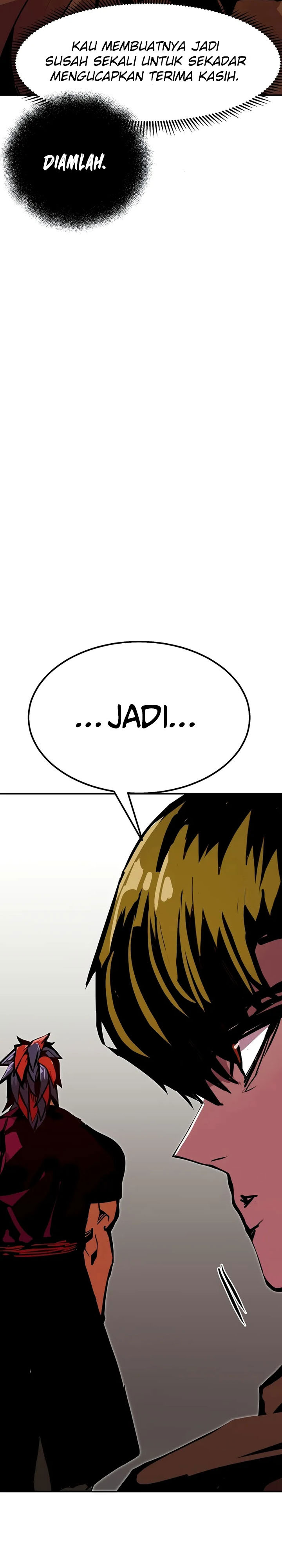 Worthless Regression Chapter 96 Gambar 32