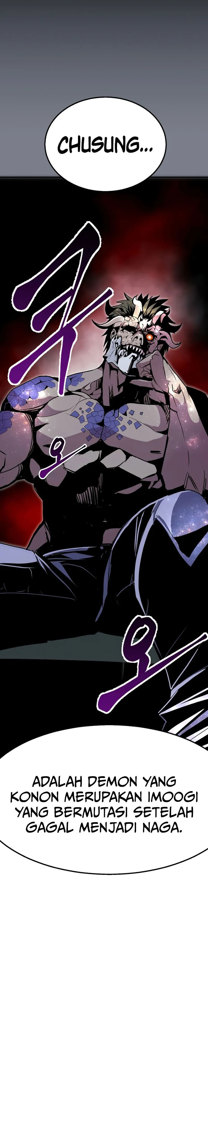 Worthless Regression Chapter 96 Gambar 34