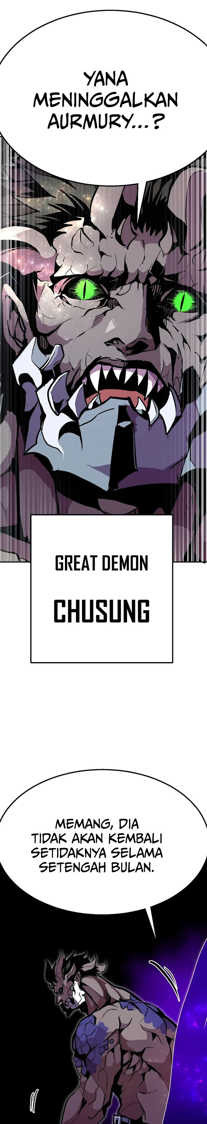 Worthless Regression Chapter 96 Gambar 35