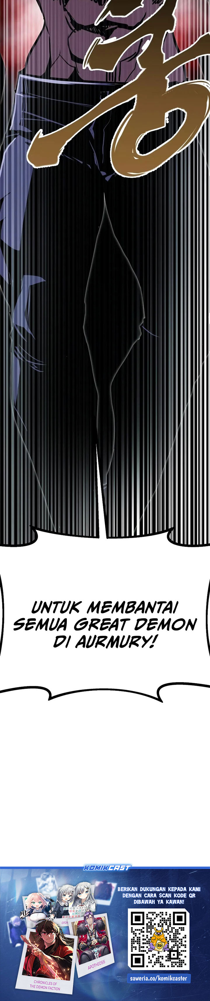 Worthless Regression Chapter 96 Gambar 39