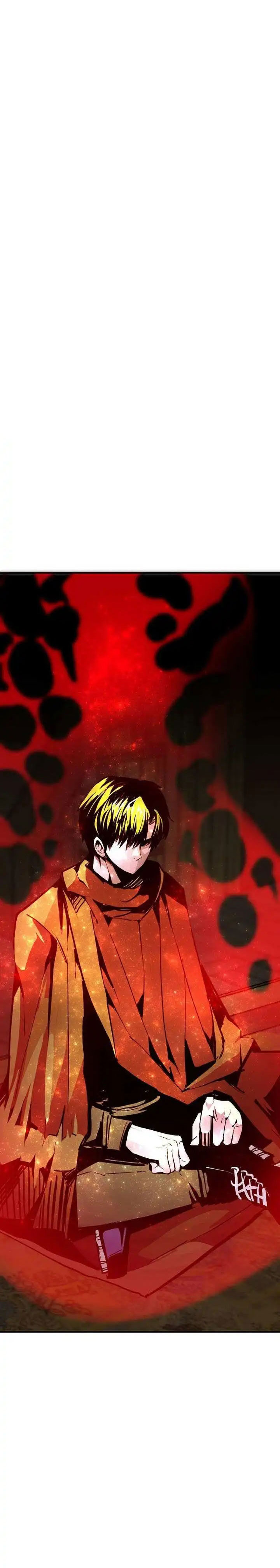 Worthless Regression Chapter 97 Gambar 3