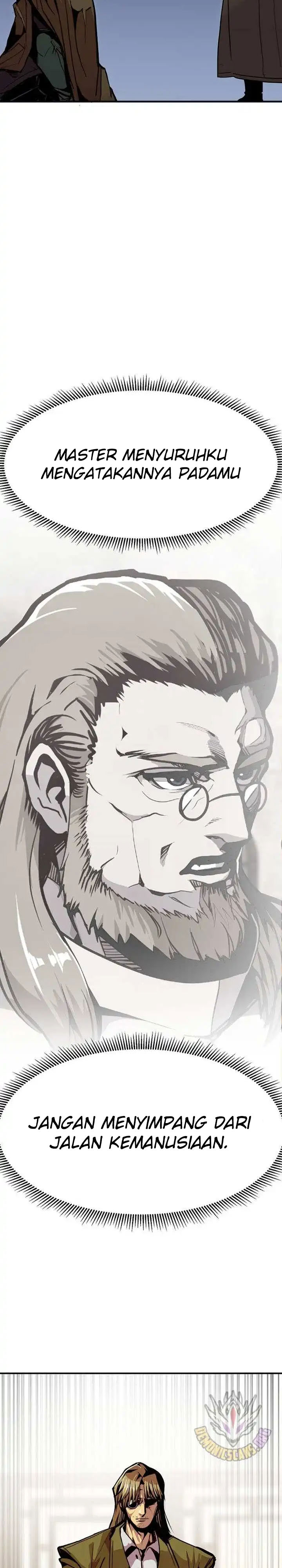 Worthless Regression Chapter 97 Gambar 8