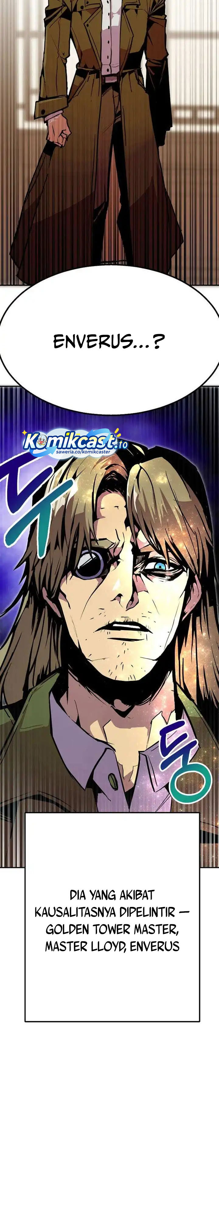 Worthless Regression Chapter 97 Gambar 9