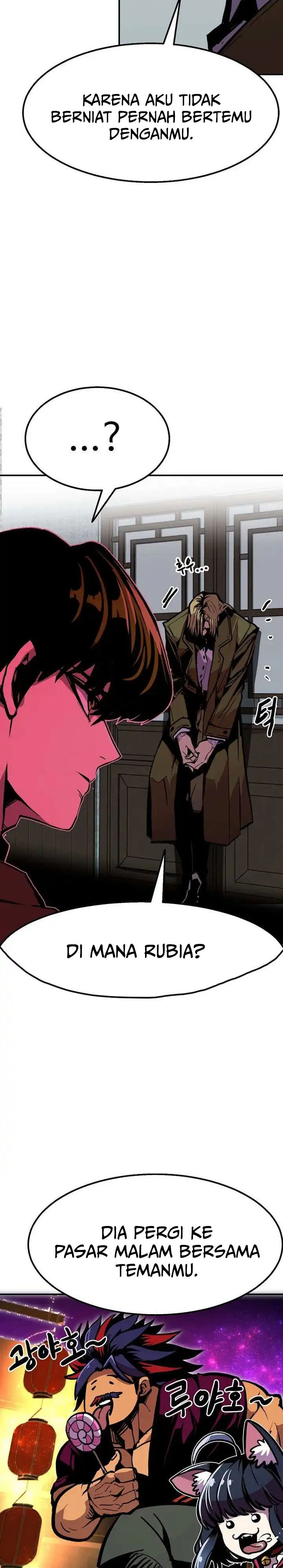 Worthless Regression Chapter 97 Gambar 11