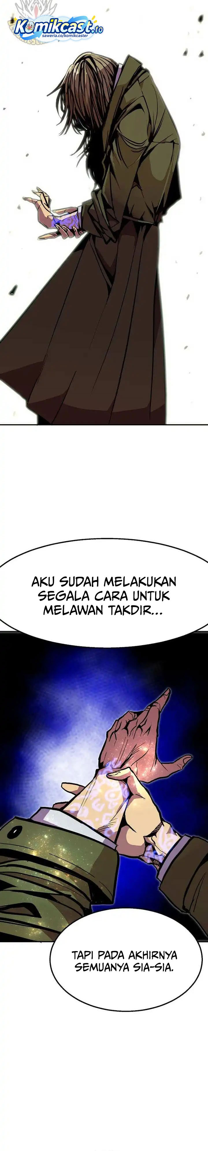 Worthless Regression Chapter 97 Gambar 13