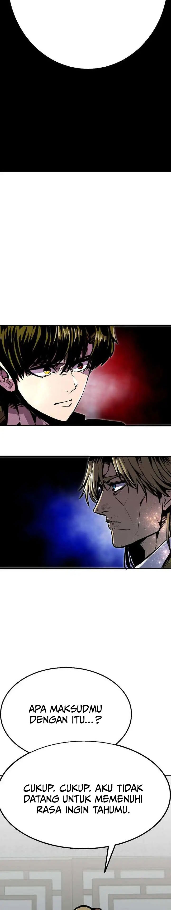 Worthless Regression Chapter 97 Gambar 19