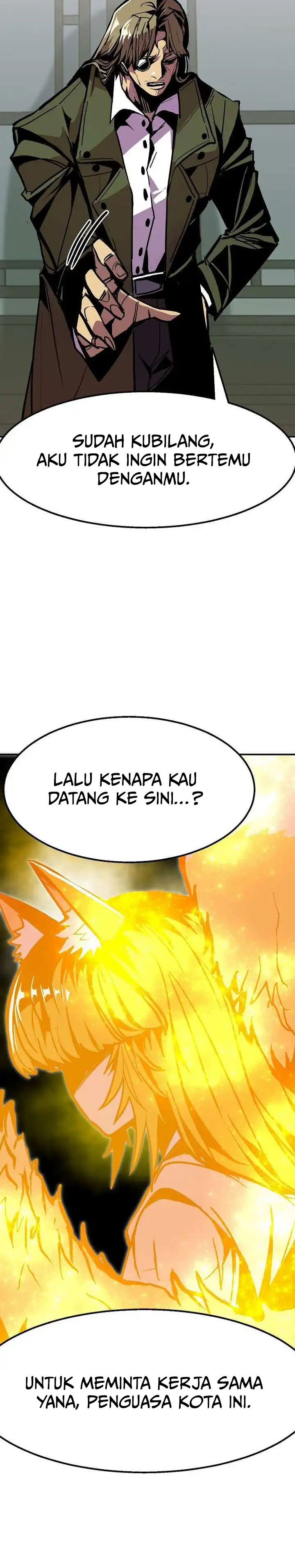 Worthless Regression Chapter 97 Gambar 20