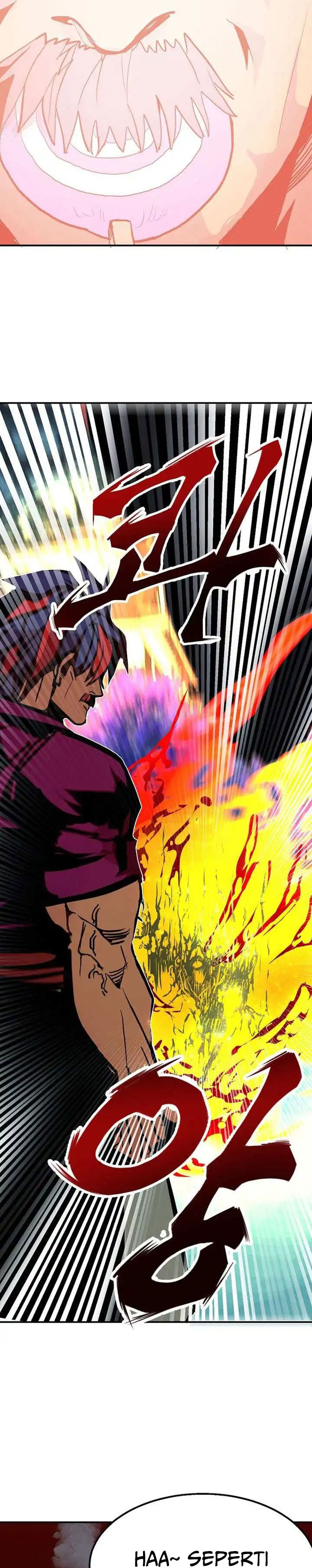 Worthless Regression Chapter 97 Gambar 31