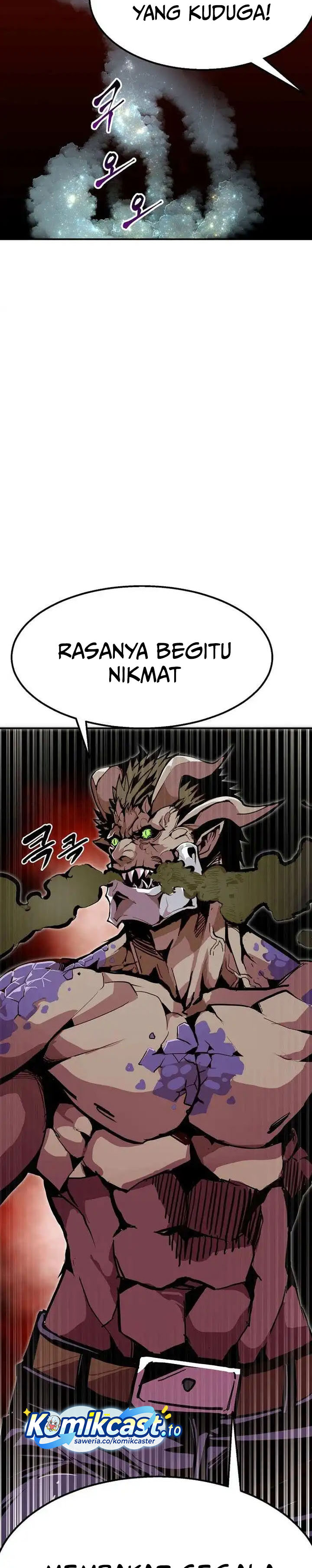 Worthless Regression Chapter 97 Gambar 32