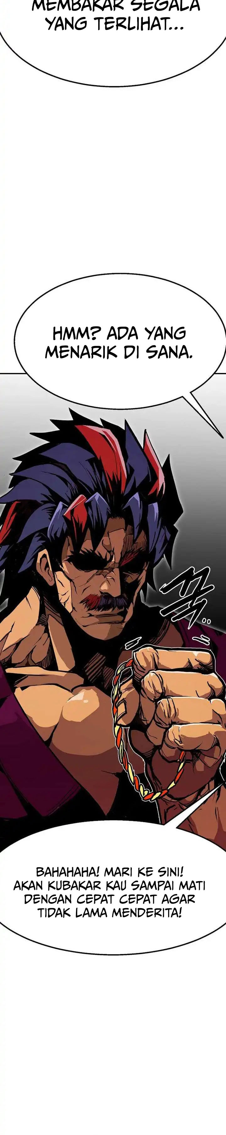 Worthless Regression Chapter 97 Gambar 33