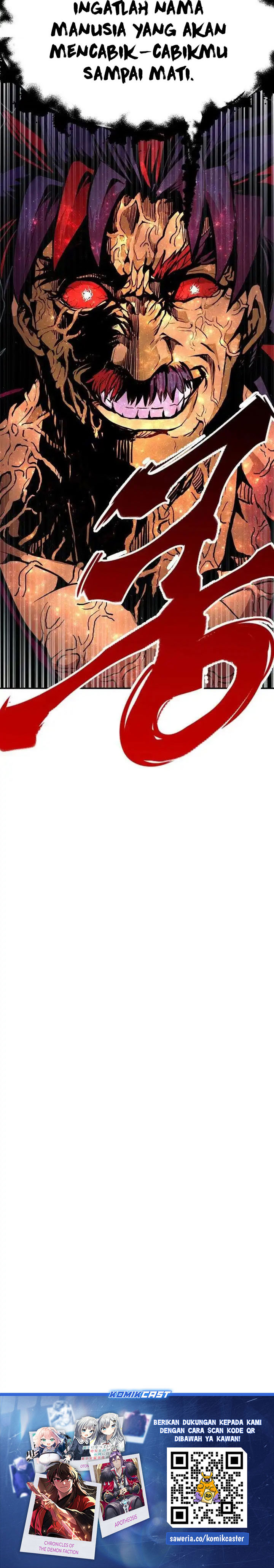 Worthless Regression Chapter 97 Gambar 37