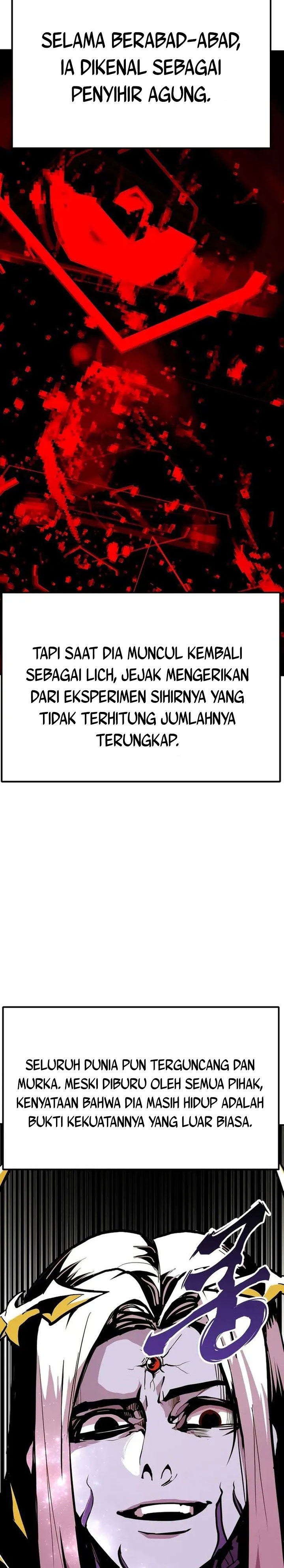 Worthless Regression Chapter 98 Gambar 3