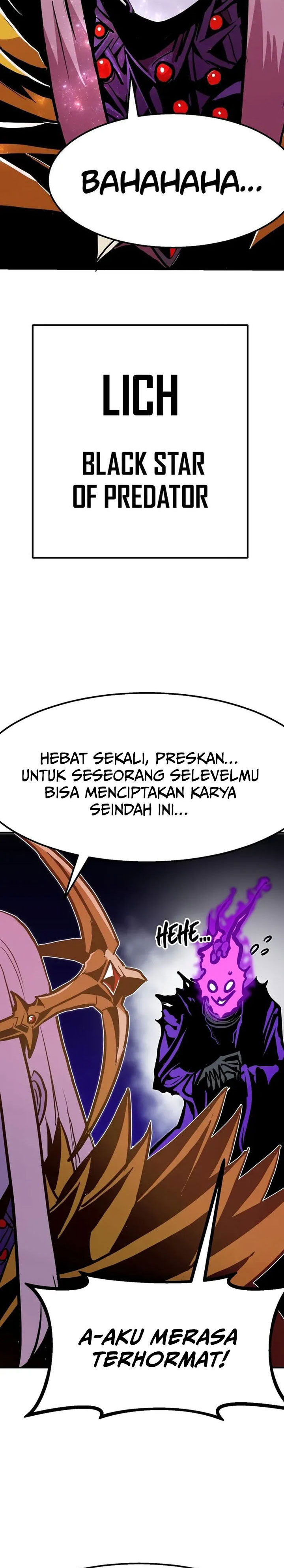 Worthless Regression Chapter 98 Gambar 4