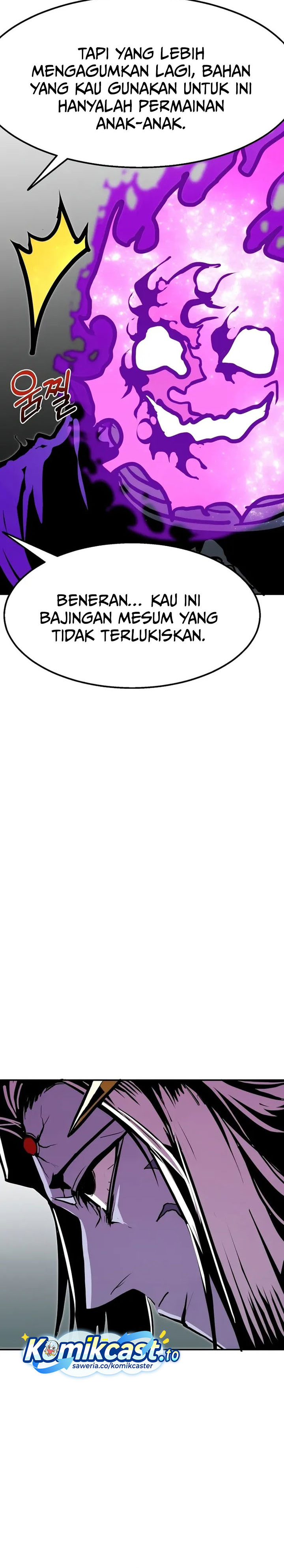 Worthless Regression Chapter 98 Gambar 5