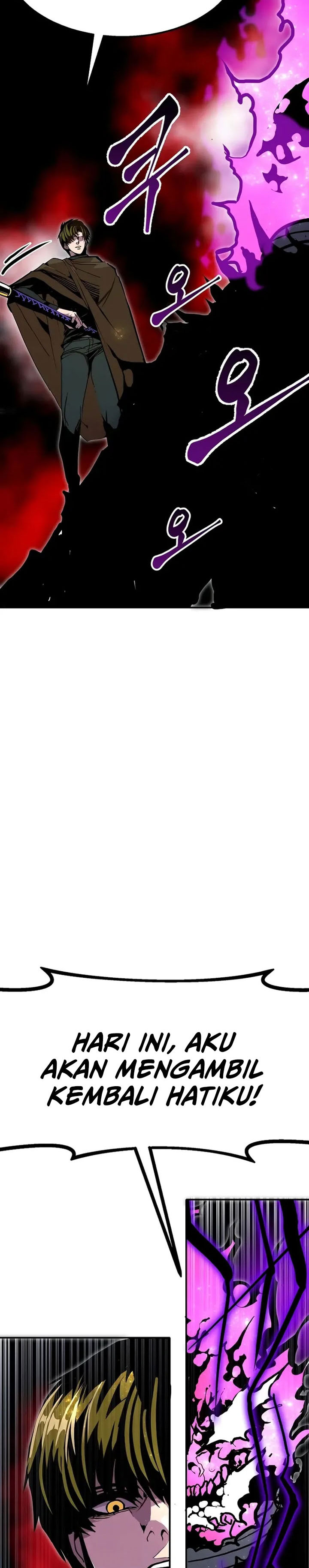 Worthless Regression Chapter 98 Gambar 12