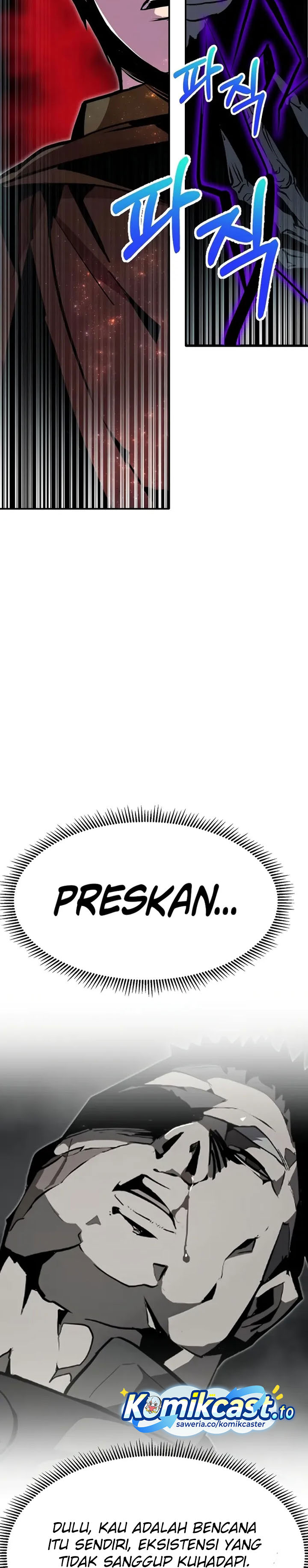 Worthless Regression Chapter 98 Gambar 13