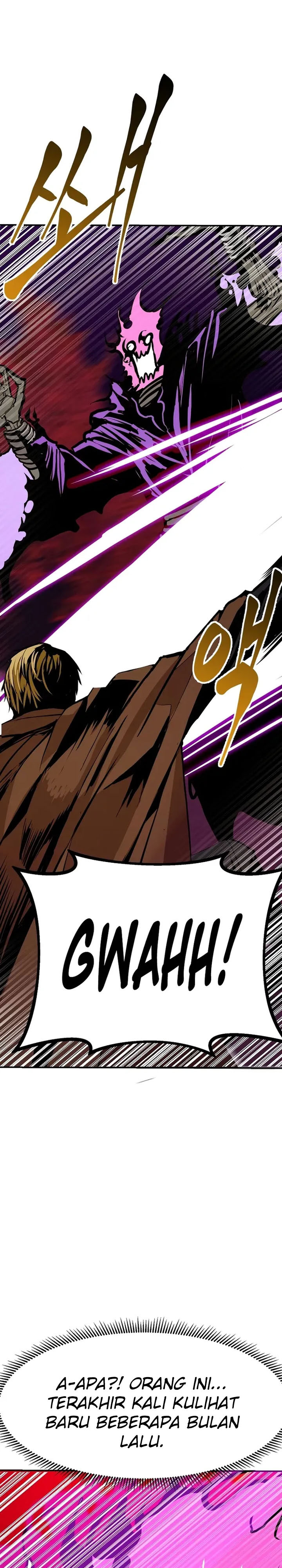 Worthless Regression Chapter 98 Gambar 15