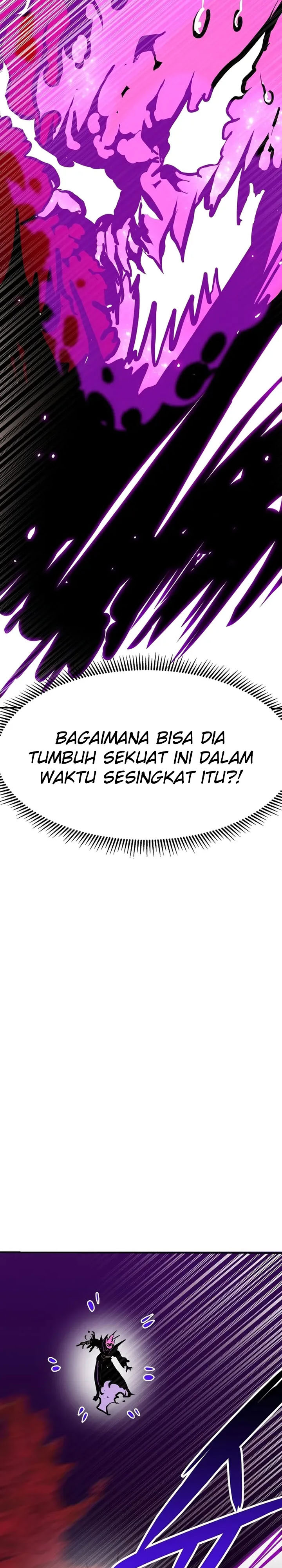 Worthless Regression Chapter 98 Gambar 16