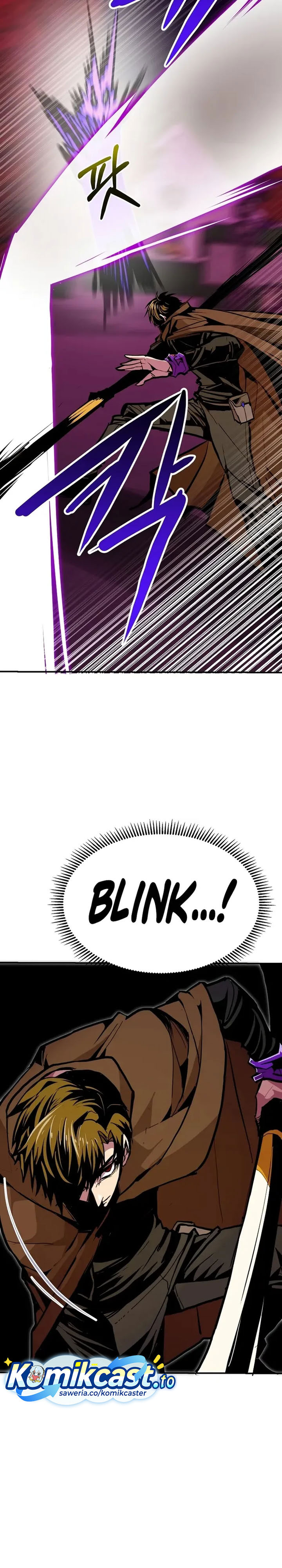 Worthless Regression Chapter 98 Gambar 17