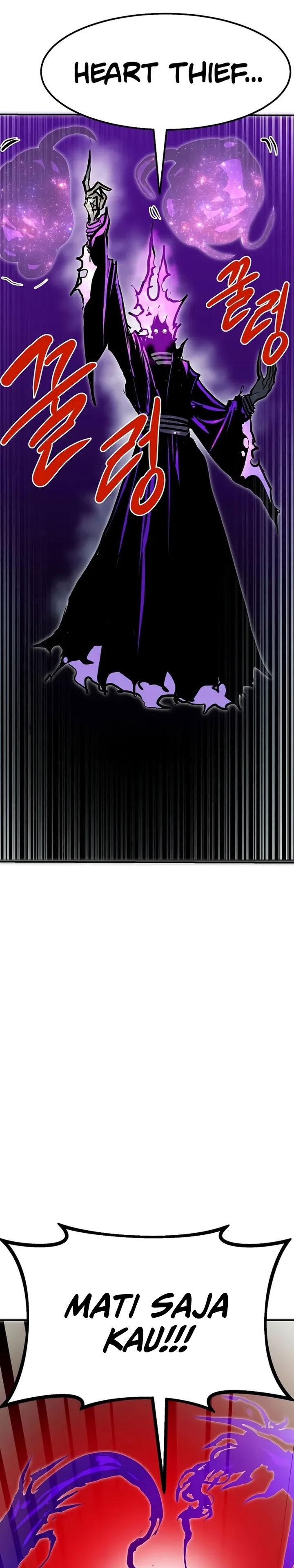 Worthless Regression Chapter 98 Gambar 18