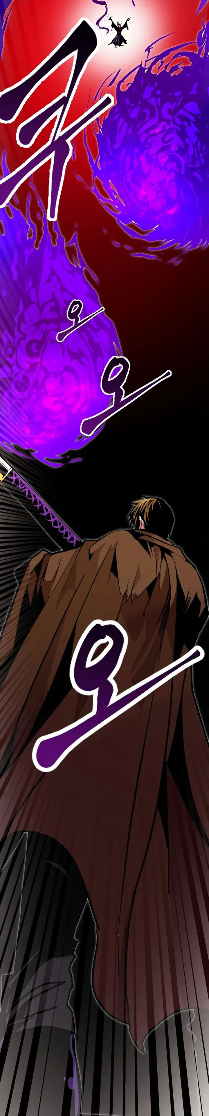 Worthless Regression Chapter 98 Gambar 19