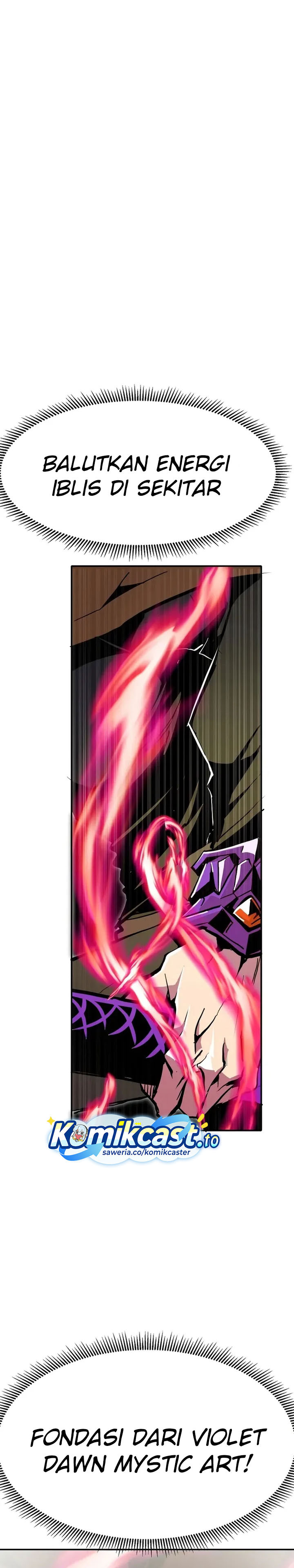 Worthless Regression Chapter 98 Gambar 21