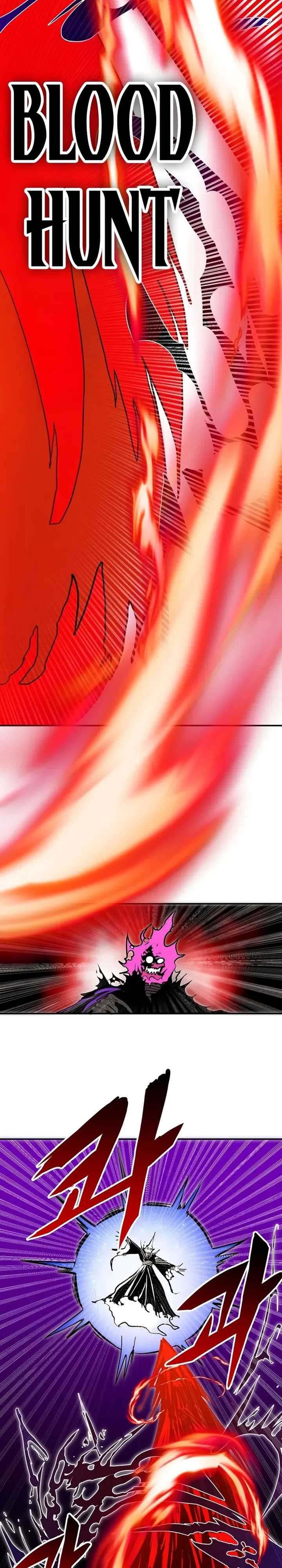 Worthless Regression Chapter 98 Gambar 26