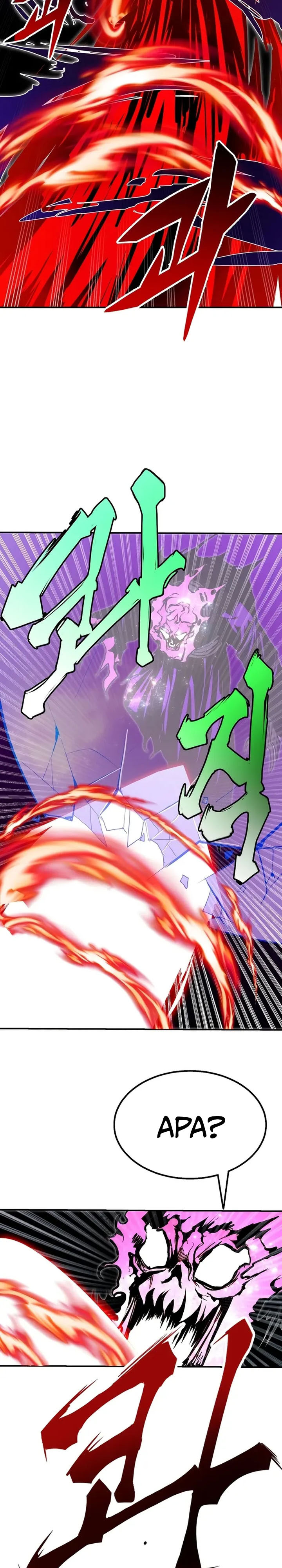 Worthless Regression Chapter 98 Gambar 27