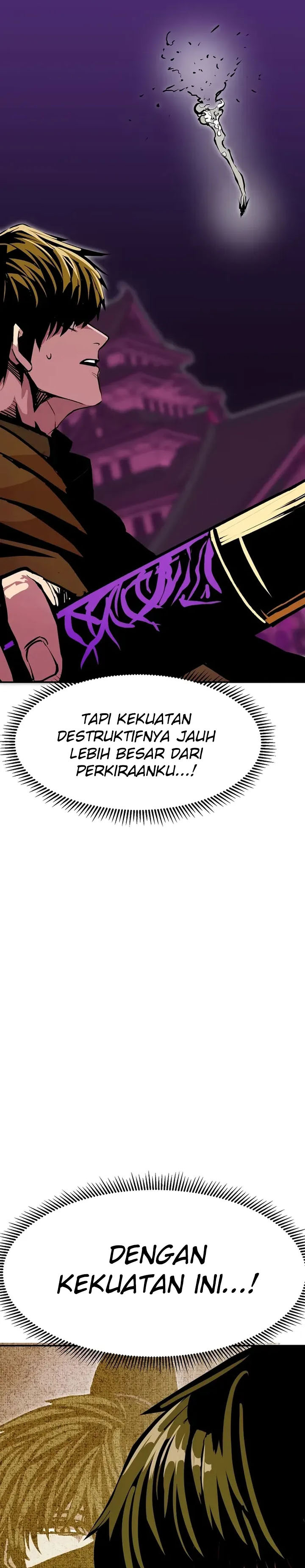 Worthless Regression Chapter 98 Gambar 30