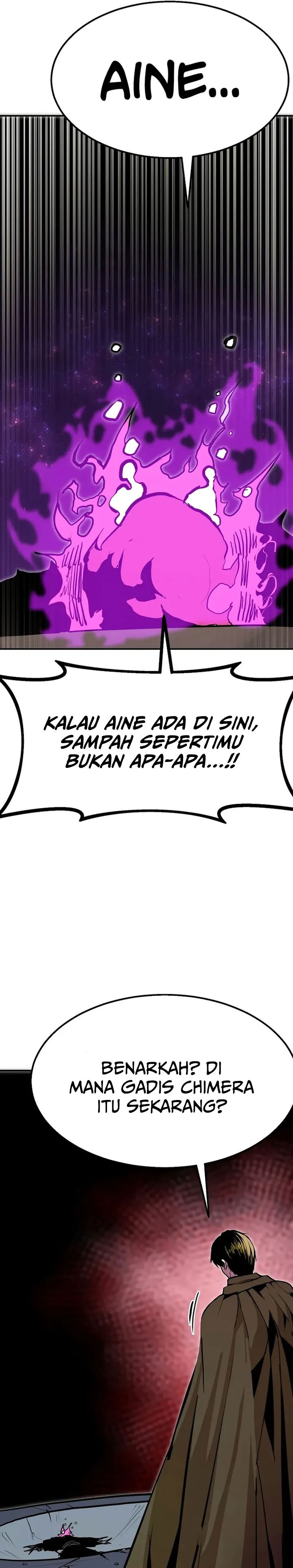 Worthless Regression Chapter 98 Gambar 33