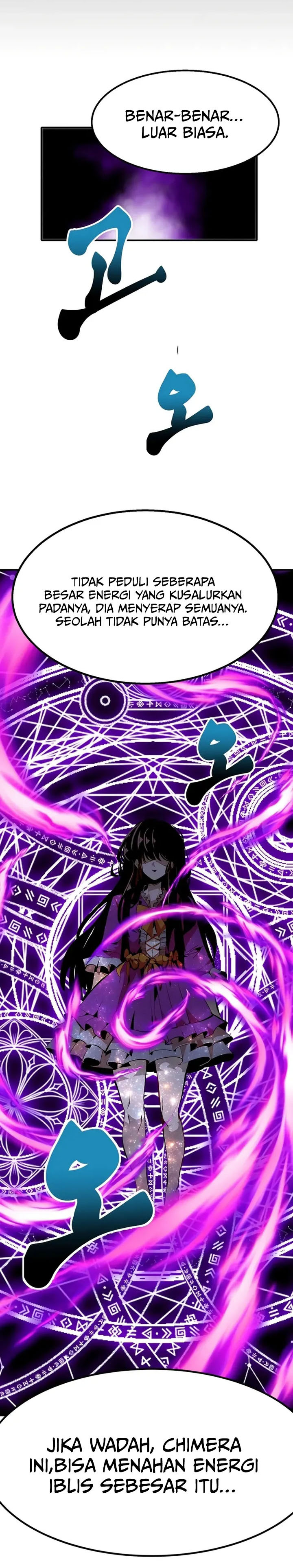 Worthless Regression Chapter 98 Gambar 35