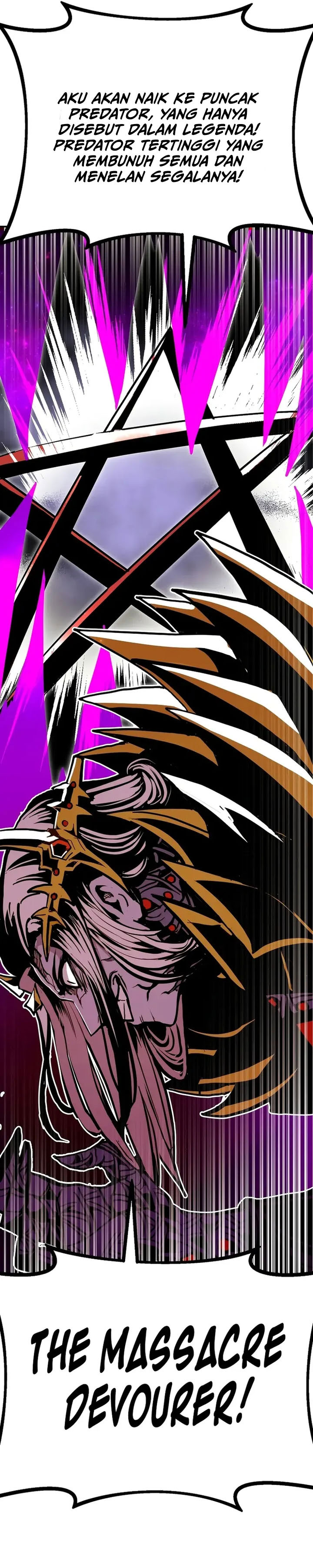 Worthless Regression Chapter 98 Gambar 37