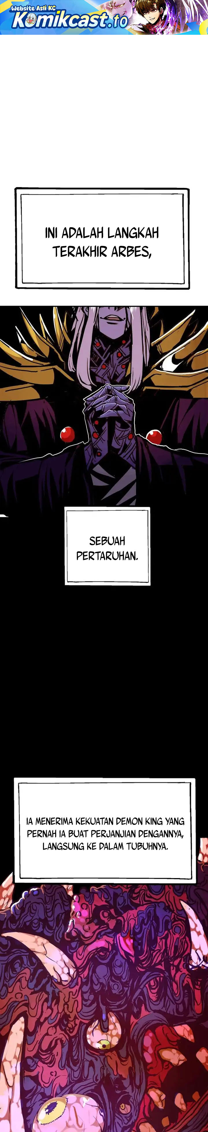 Worthless Regression Chapter 100 Gambar 2