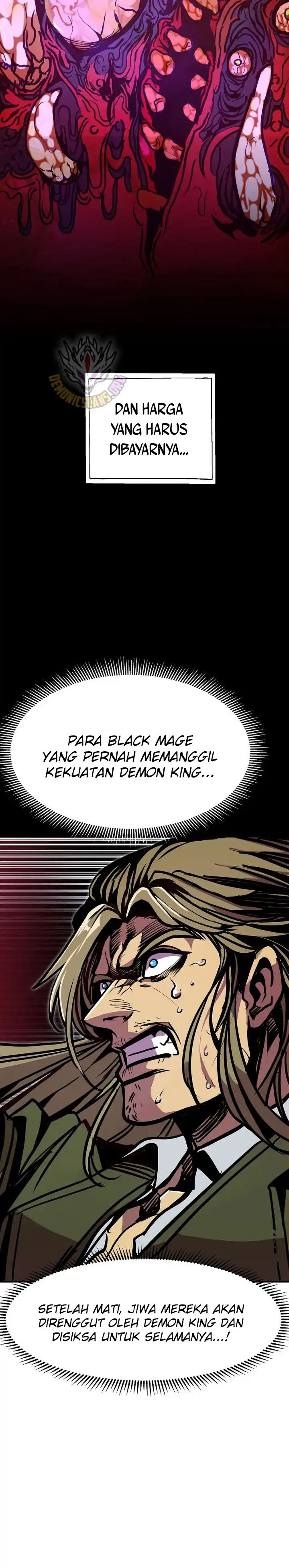 Worthless Regression Chapter 100 Gambar 3