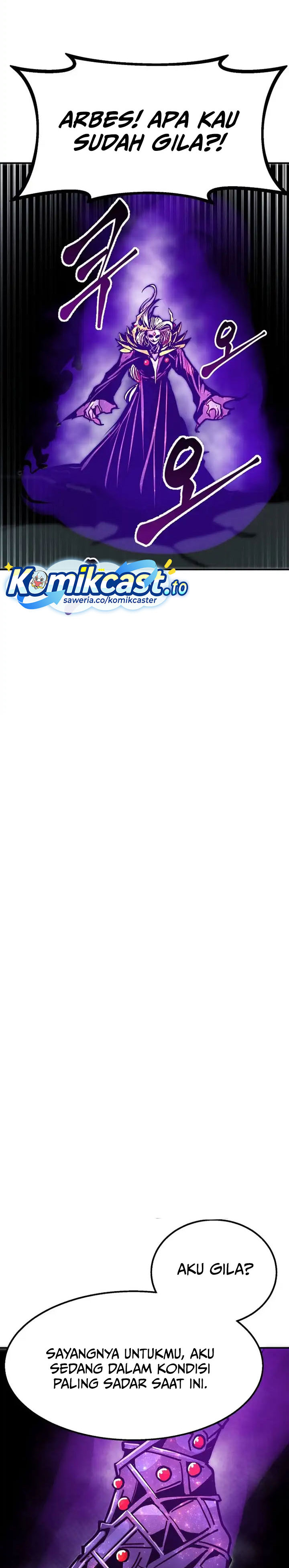 Worthless Regression Chapter 100 Gambar 4