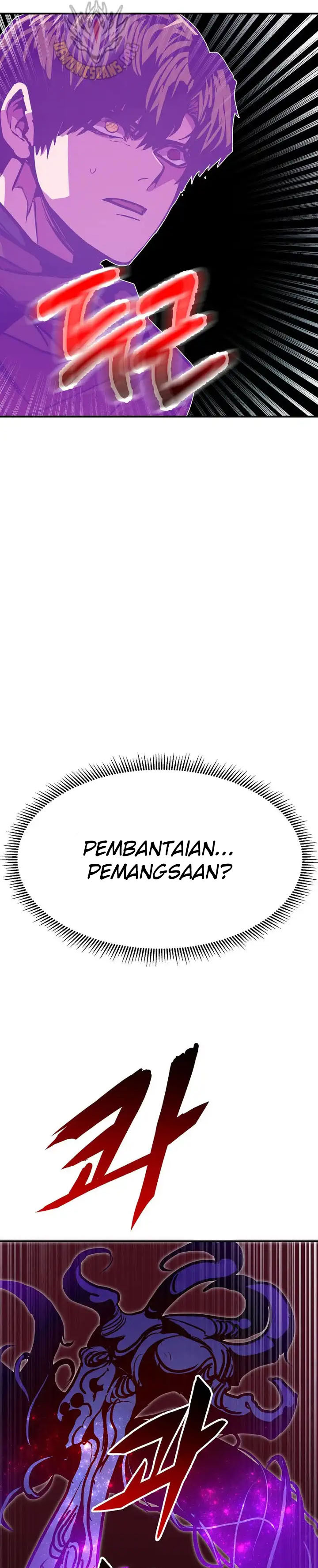 Worthless Regression Chapter 100 Gambar 6