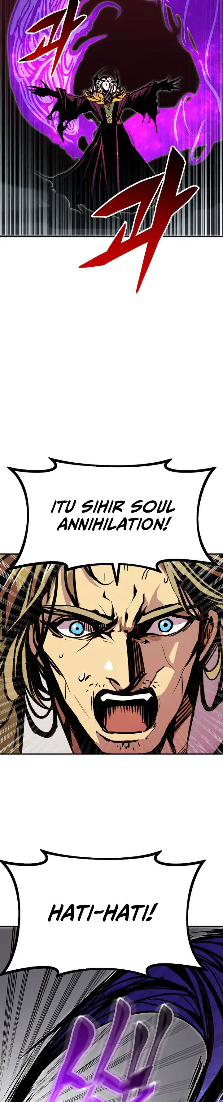 Worthless Regression Chapter 100 Gambar 7